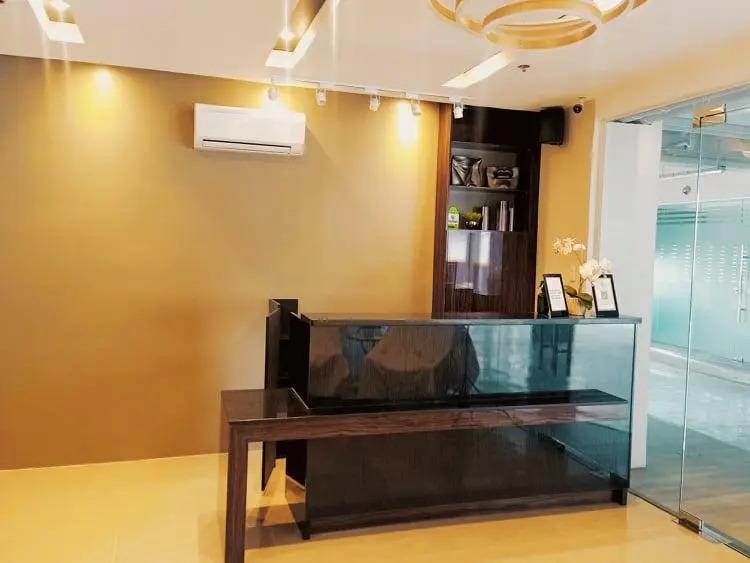 Soleil Suites Cebu - главное фото