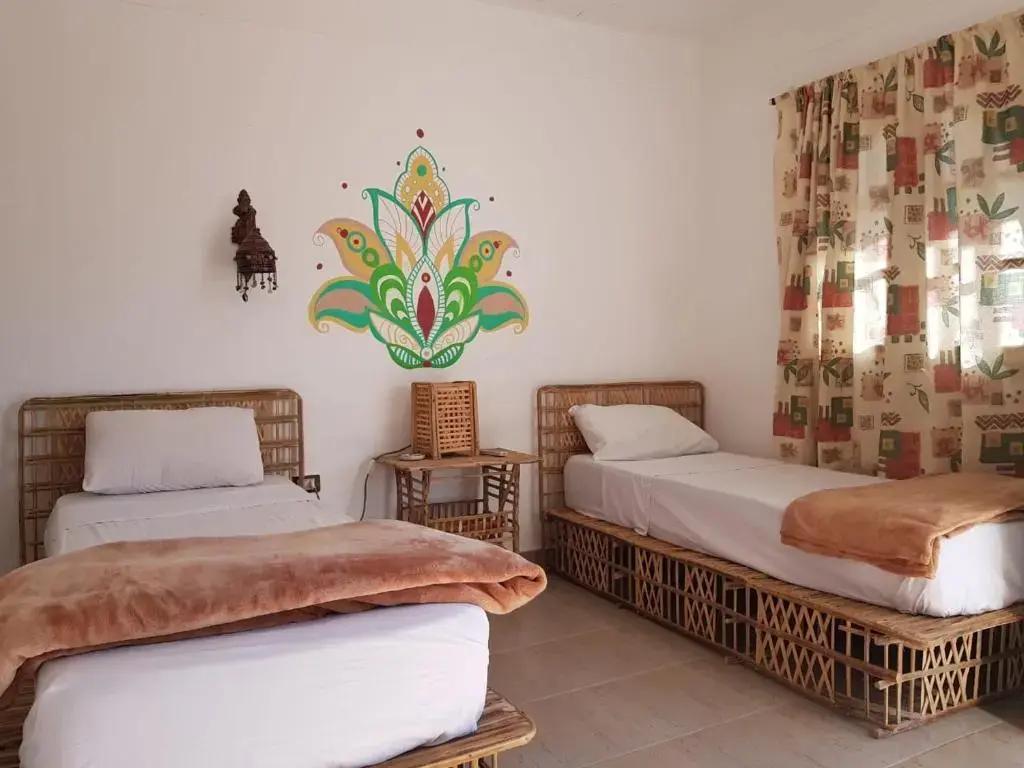 Habiba Beach Lodge - главное фото