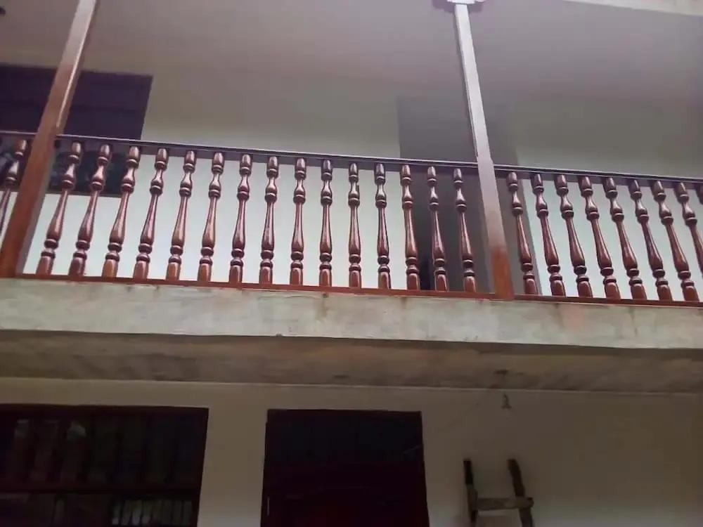 Puente de Gocta - главное фото