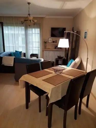 Reflex Apartments Zamárdi - главное фото