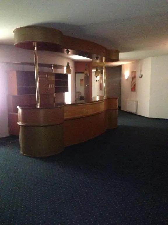 Casa Tineretului - главное фото