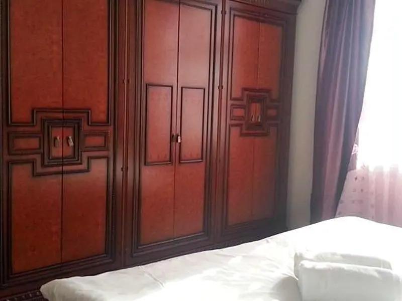 The Paradise Inn Hotel Apartments - главное фото