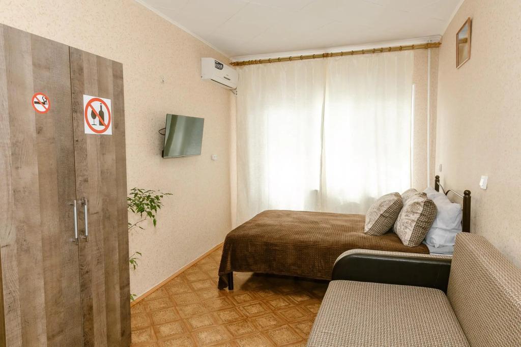 Апартаменты на улице Мира 211/3 - главное фото