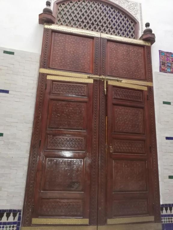 Riad Almaz - главное фото