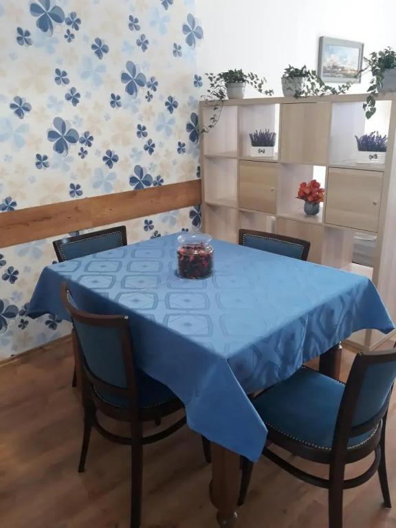 Sport Apartman Tapolca - главное фото