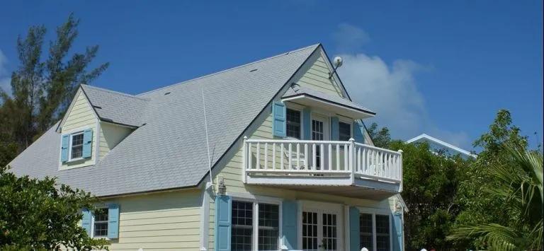 Barefoot Homes - главное фото