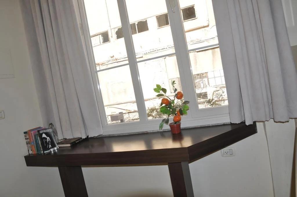 Tel Aviv Urban Lifestyle - главное фото