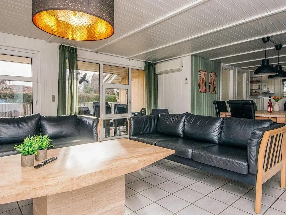 Luxury Pool House by Sea - By Traum Ferienwohnungen - главное фото