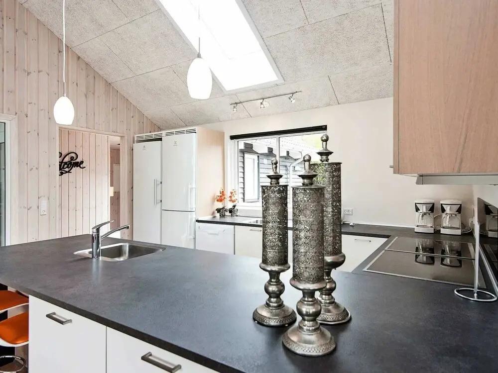 18 Person Holiday Home in Glesborg - главное фото