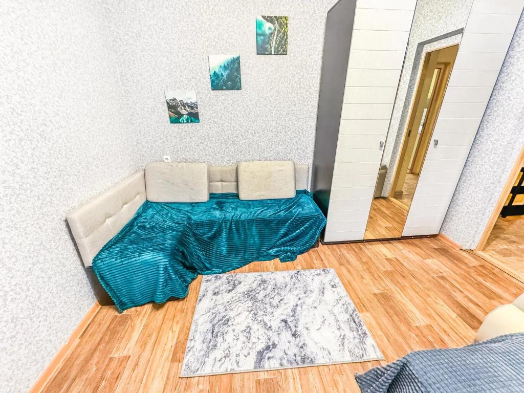 Posutochno50 (Посуточно50) на улице Катюшки - главное фото