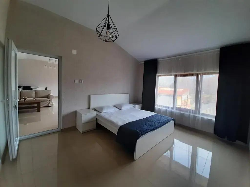 Casa Orhideea - главное фото