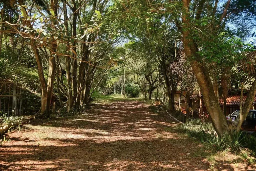 Colinas de Cabreuva - главное фото