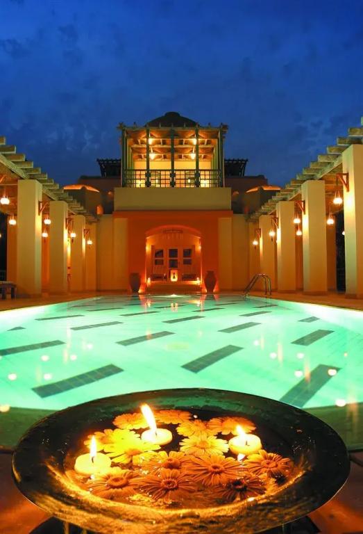 Miramar Resort Taba Heights - главное фото