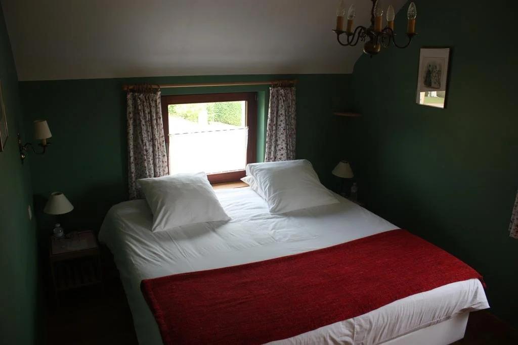 B&B Maison de Gaïa - главное фото