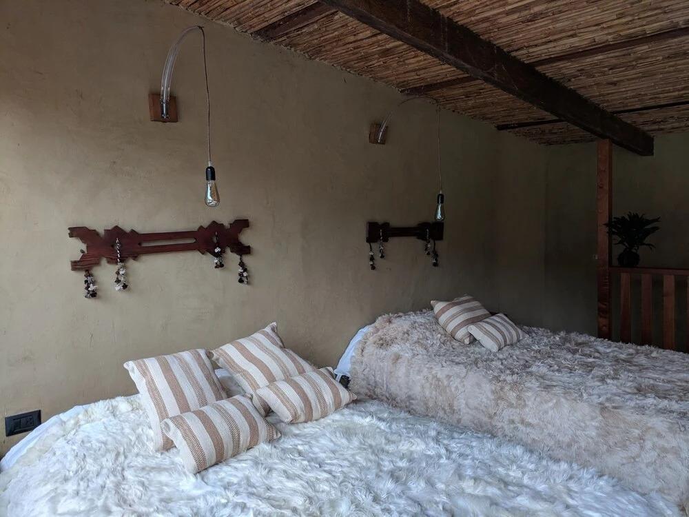 Mamaq Tambo Lodge - главное фото