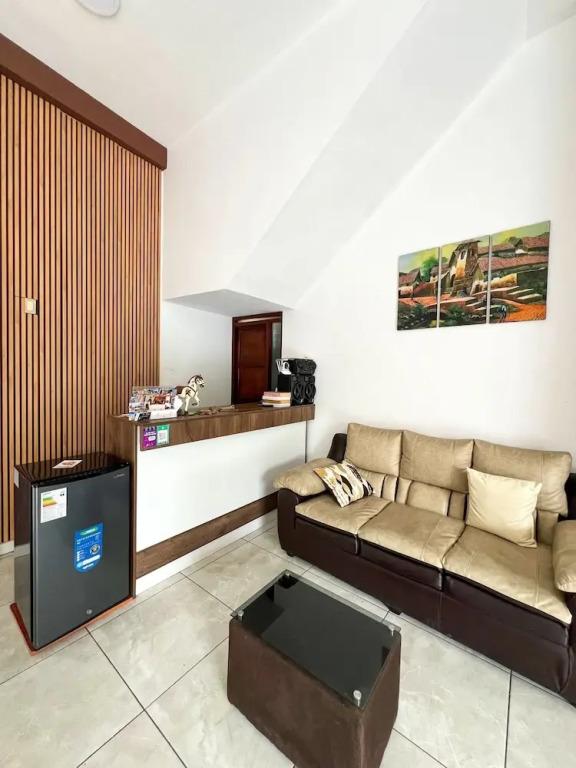 Golden Paris Hotel Ayacucho - главное фото