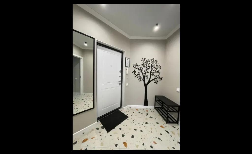 Апартаменты на шоссе Северное 34 - главное фото