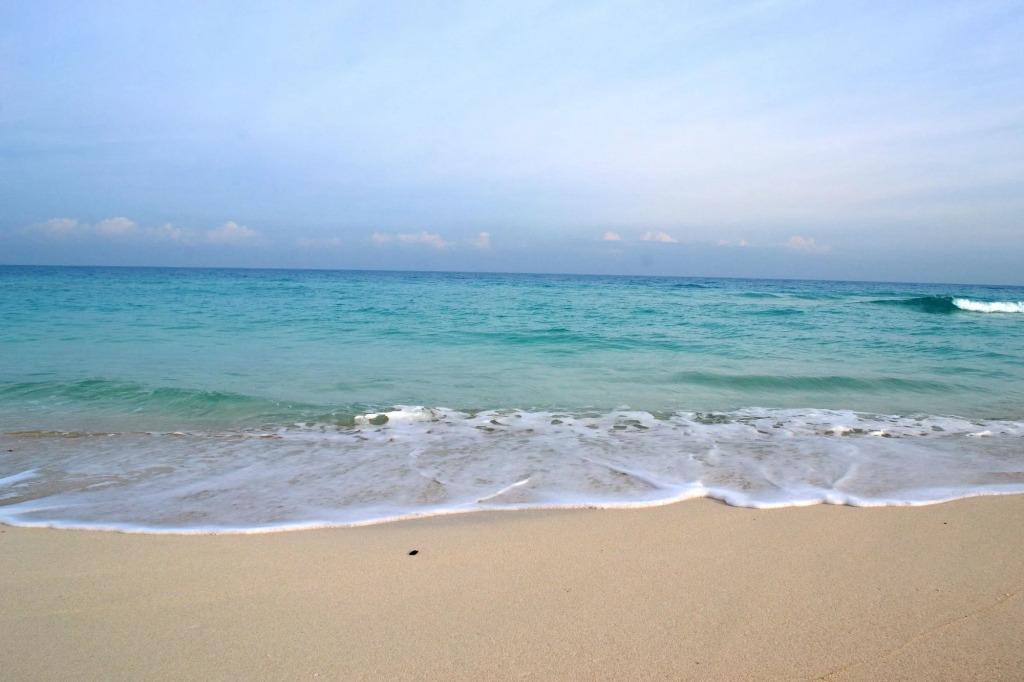 Aida Beach Hotel - El Alamein - главное фото