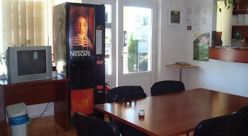 Termál Kemping Apartmanok - главное фото