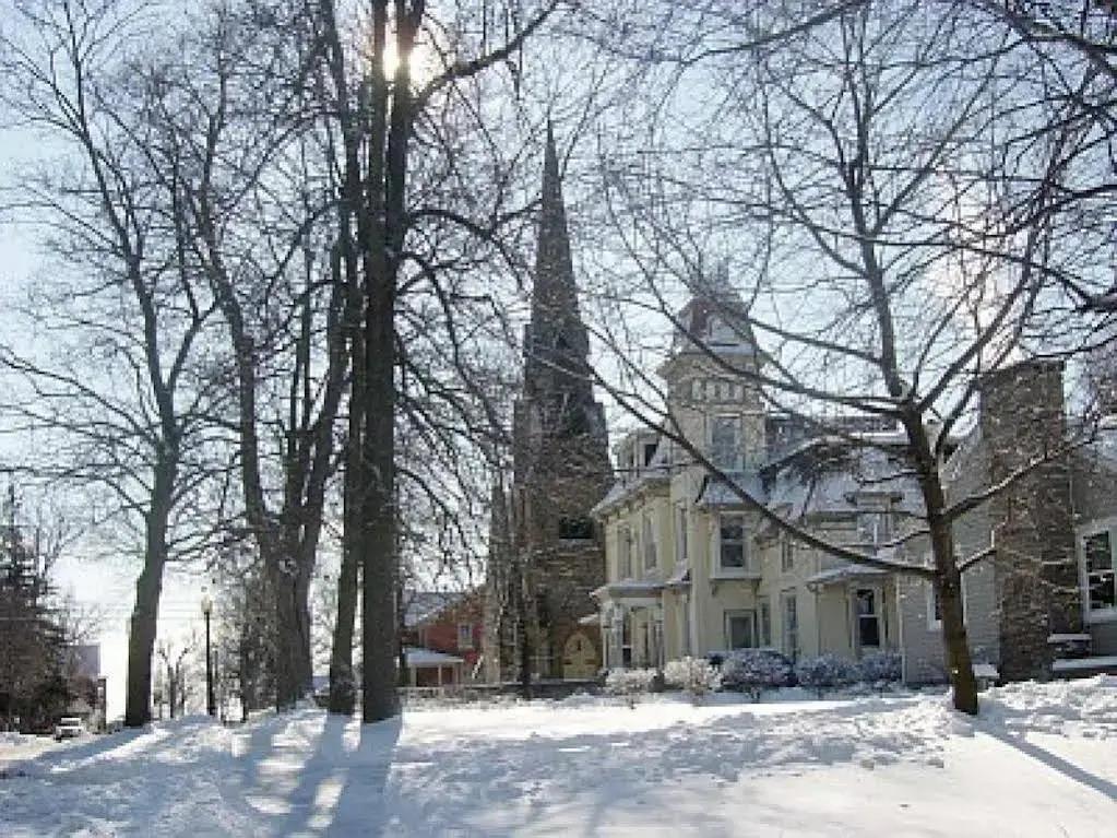 Absolute 1000 Islands Suites - главное фото