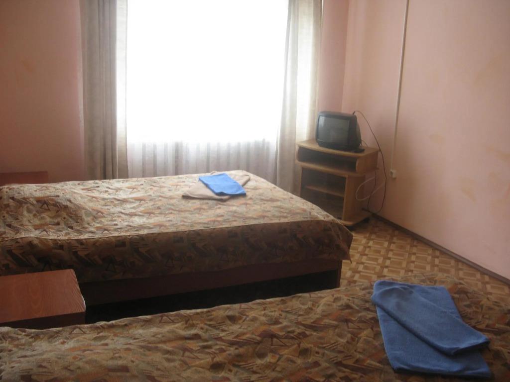 Лицей ГАОУ СПО РК Северный колледж - главное фото