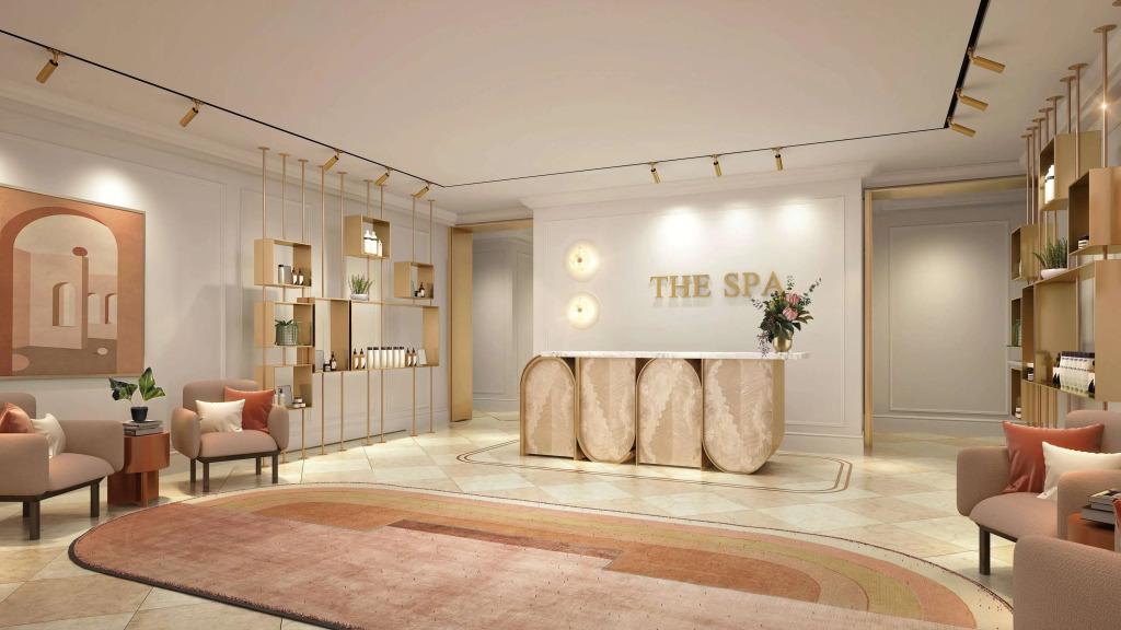 Address Marassi Golf Resort - главное фото