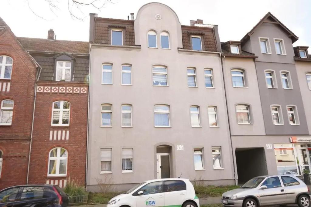 Vivo Apartments Herne - главное фото