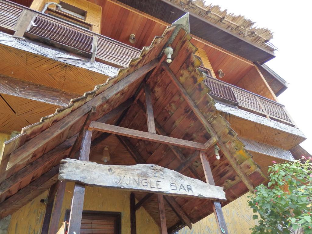 Palau Plantation Resort - главное фото