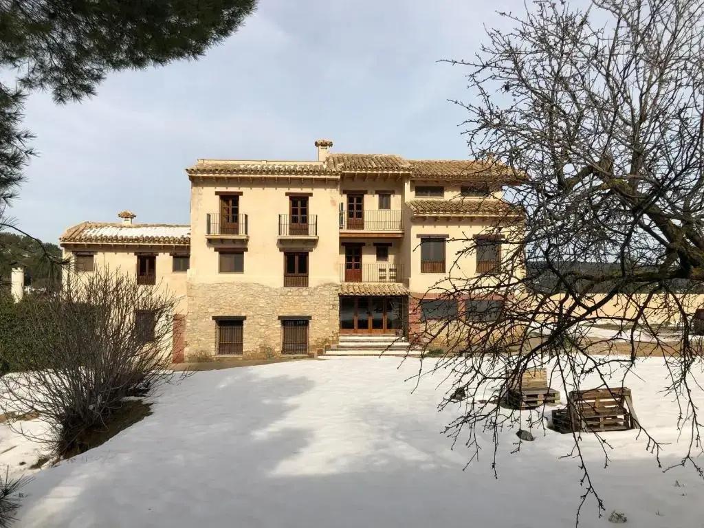 Mas De La Creu - главное фото