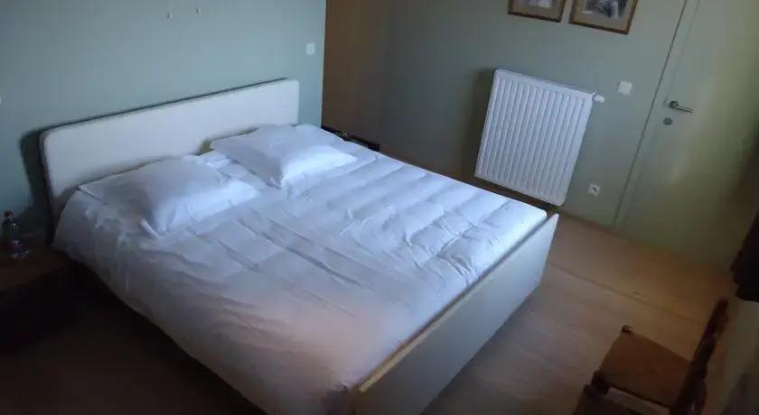 B&B Krekershof - главное фото