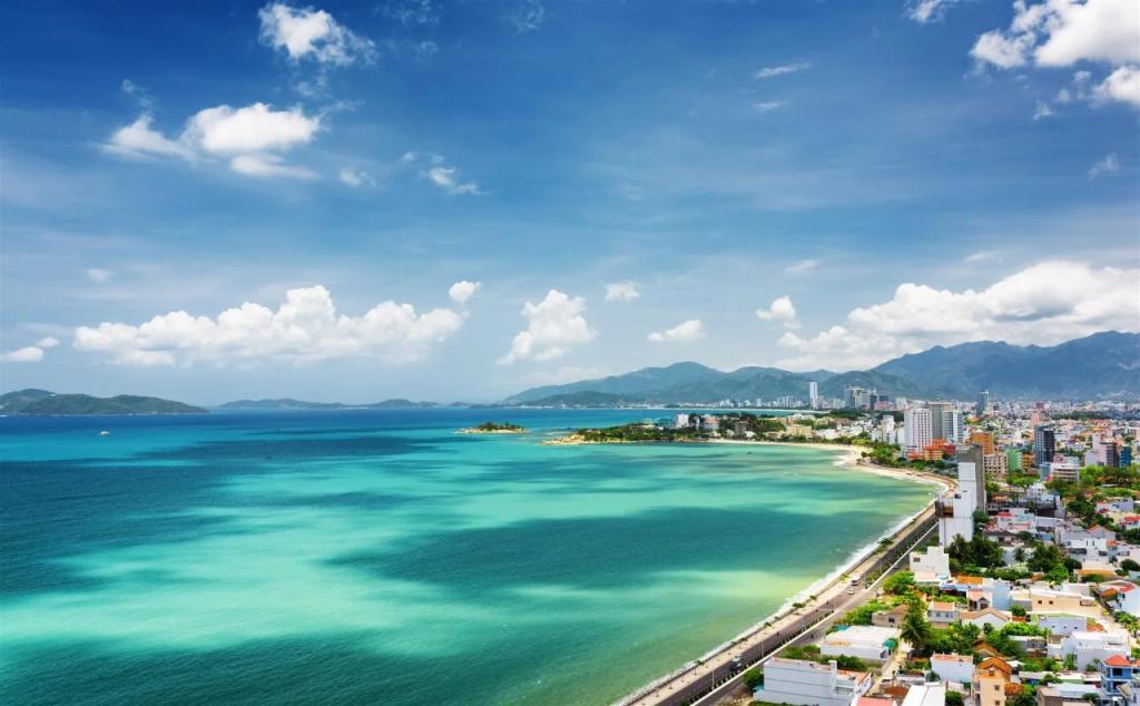 Starcity Hotel & Condotel Beachfront Nha Trang - главное фото