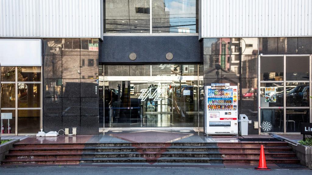 Hotel Zaaz - главное фото