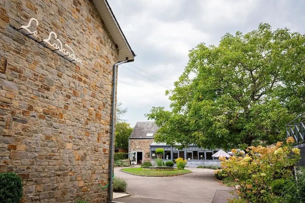 Hotel Le Beau Séjour - главное фото