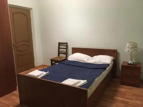 Hotel David - главное фото