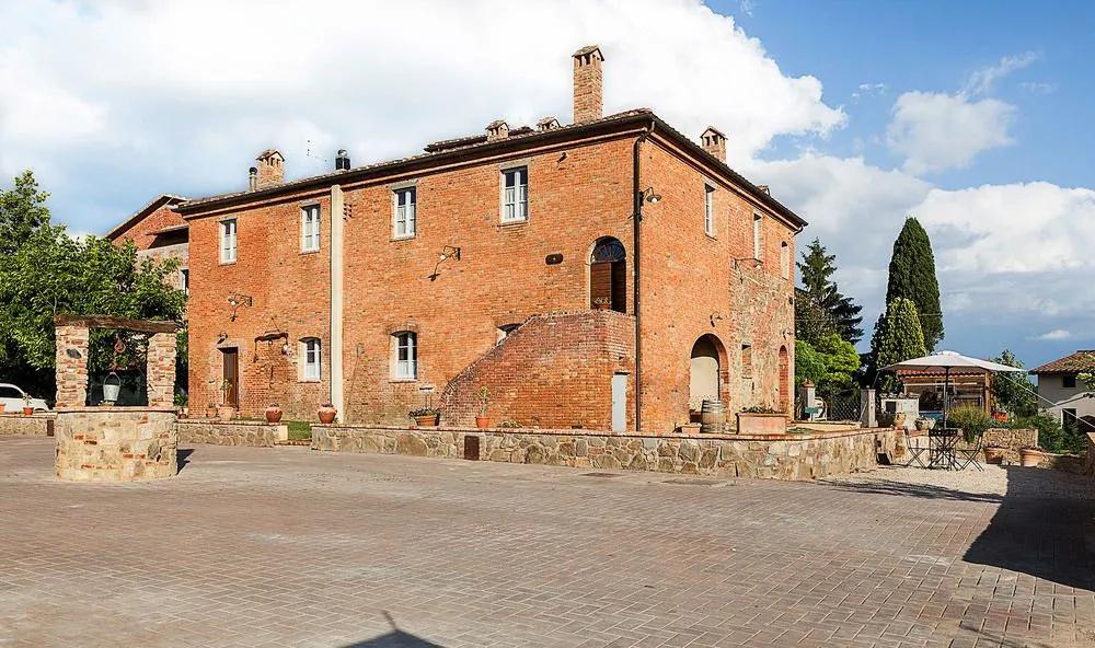 Agriturismo La Nora - главное фото
