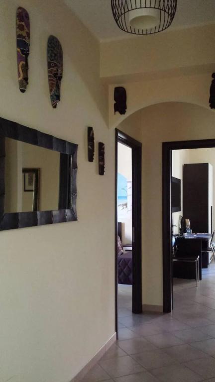 B&B La Porta Accanto - главное фото