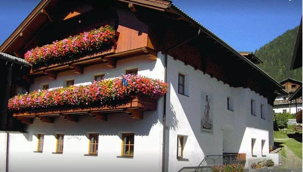 Naflerhof - главное фото