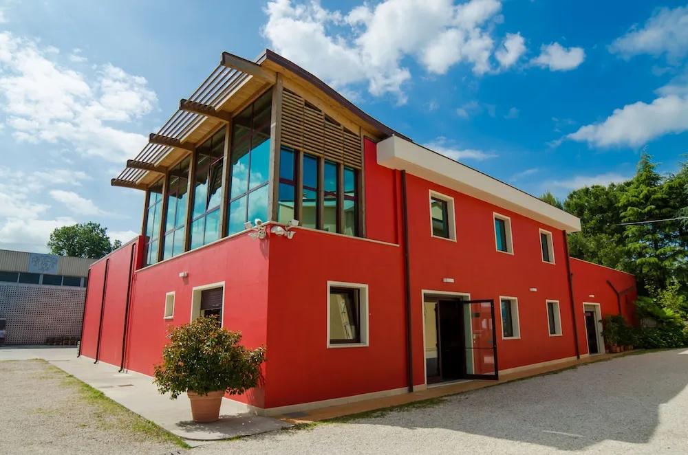Relais Cocci Grifoni - Panoramic Wine Resort - главное фото