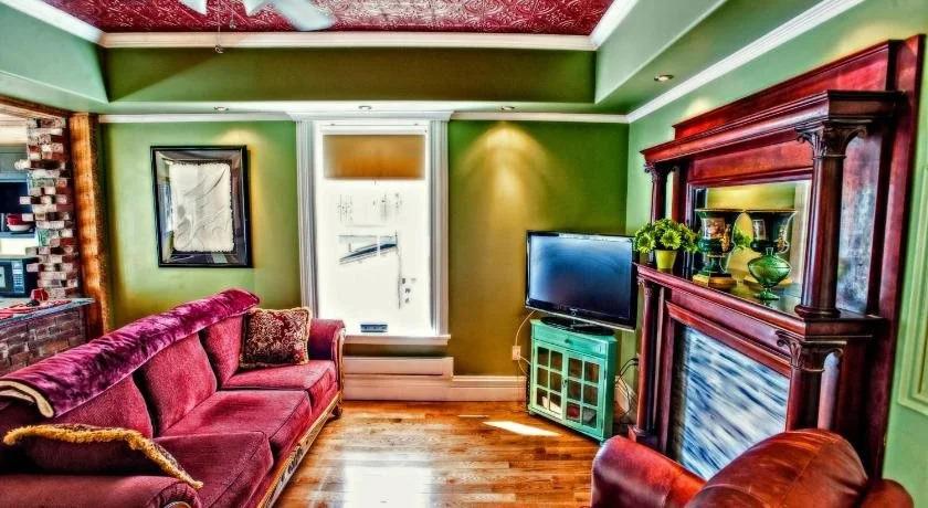 Earle of Leinster B&B - главное фото