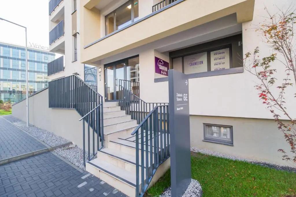 Deluxe Suite Coresi - главное фото