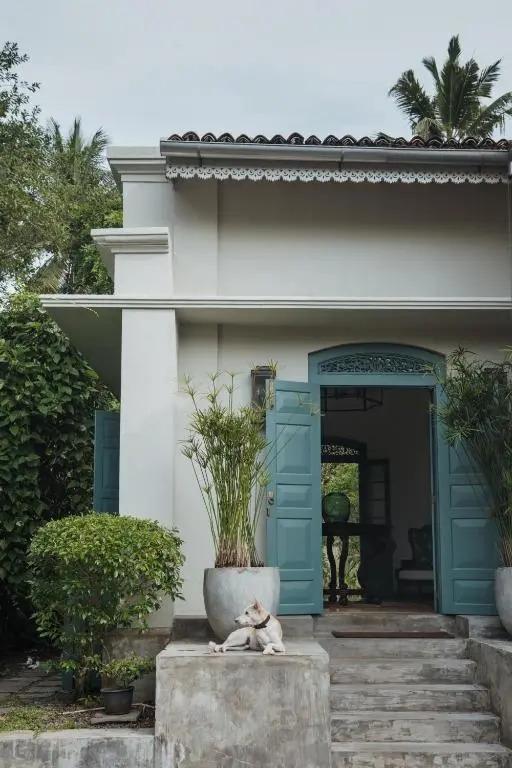 Merchant House - главное фото