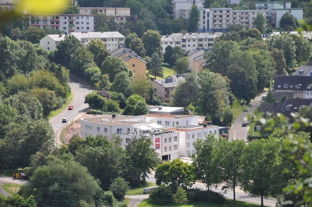 SCHROEDERS Wein-Style-Hotel - главное фото