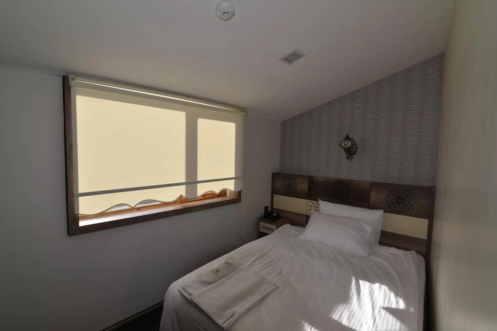 Saltuk Otel - главное фото