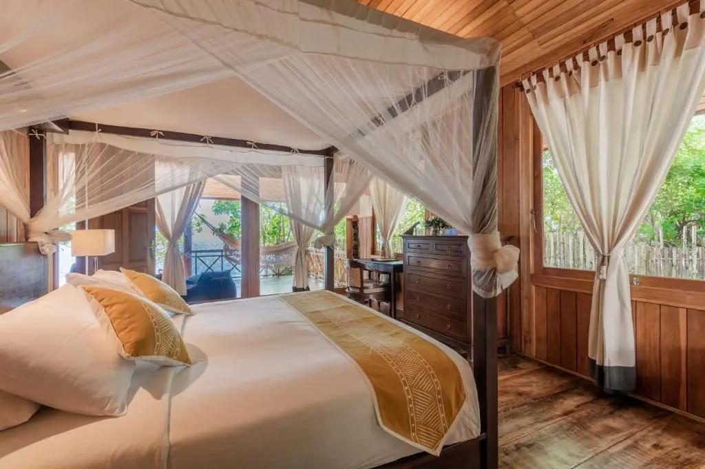 Siladen Resort & Spa - главное фото