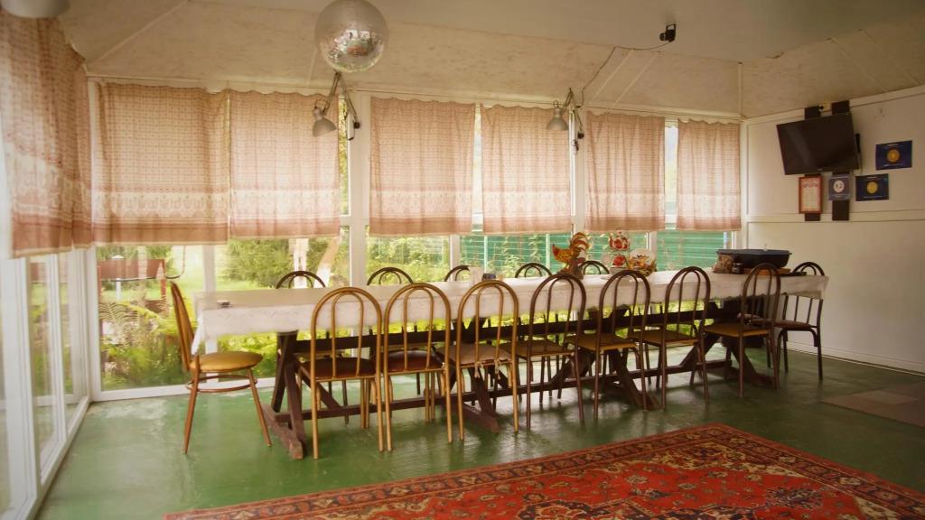 Гостевой Дом Нахаленок - главное фото