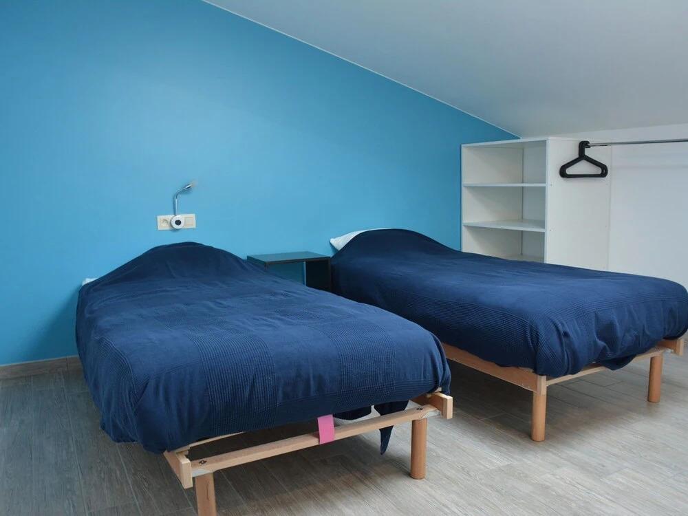 Lovely Holiday Home in Bastogne with Hot Tub - главное фото