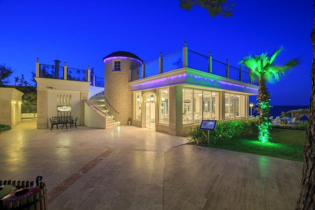 Dobedan World Palace - главное фото