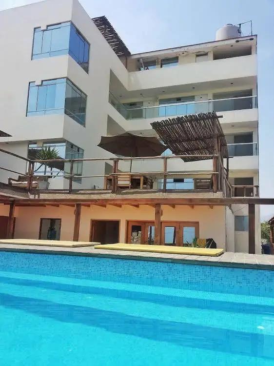 HS Buona Vista - главное фото