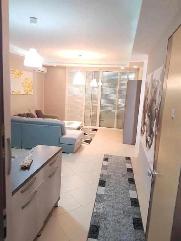 Dream Apartments Saranda - главное фото