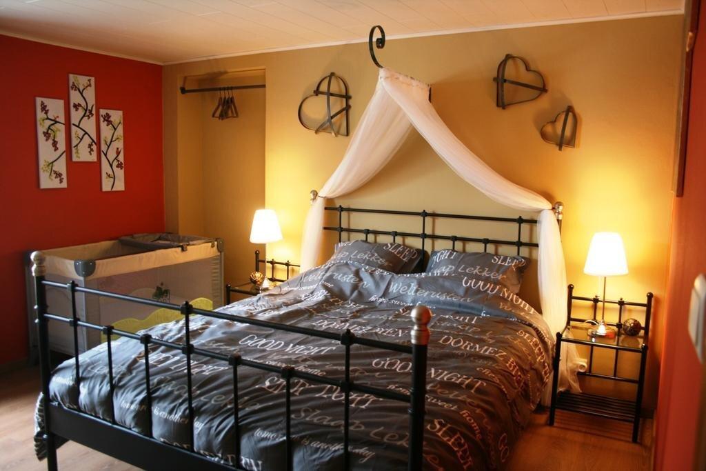 The BlackSmith's House - главное фото